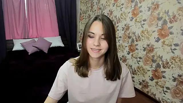 EllaCurtis from StripChat