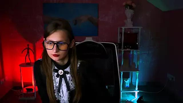 EllaHorton from StripChat
