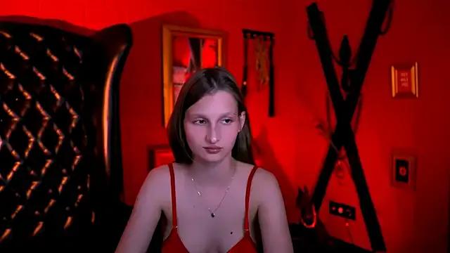 EllaHorton from StripChat