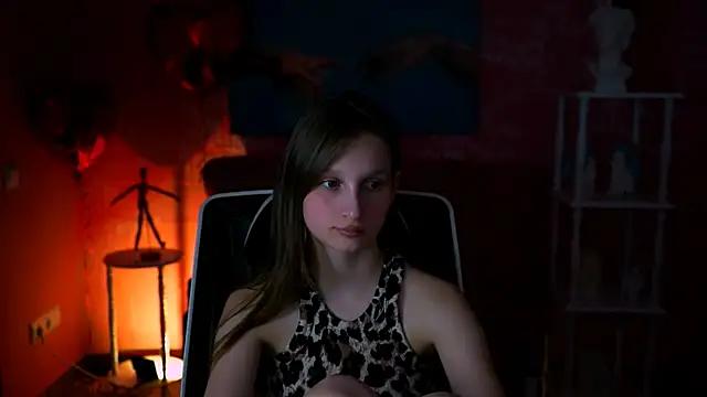 EllaHorton from StripChat