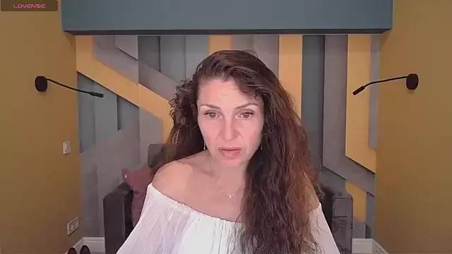 EllaLong from StripChat is Freechat