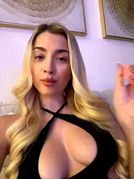 Ellariverss webcams show profile image 
