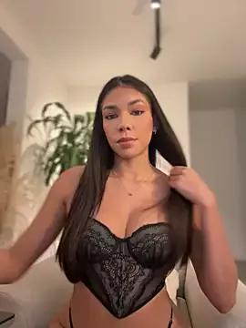 EllaSanz_ from StripChat