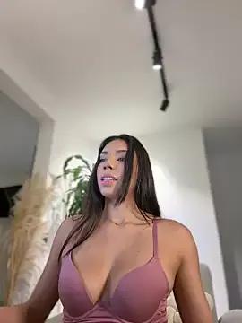 EllaSanz_ webcams show profile image 