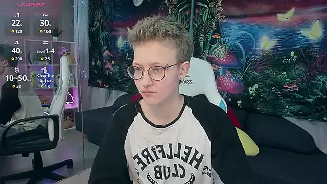 EllaSloan webcams show profile image 