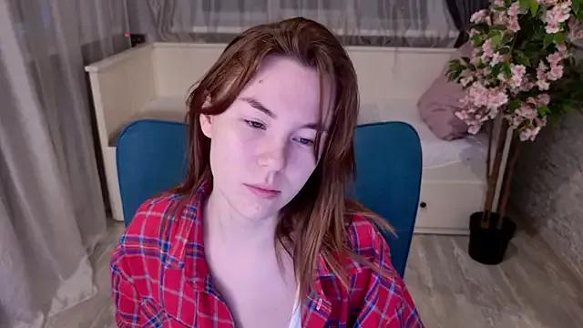 EllaSmithh webcams show profile image 