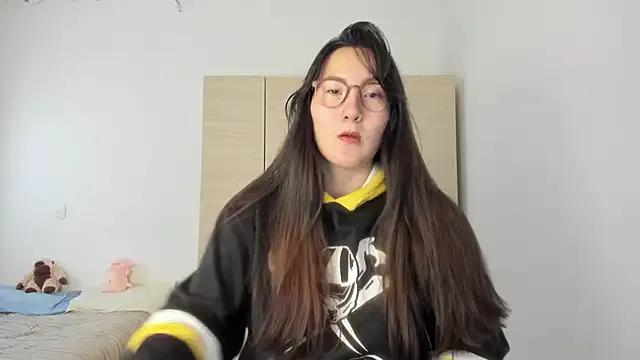 Elle_Lee_ from StripChat