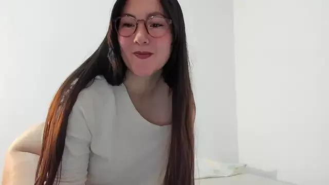 Elle_Lee_ from StripChat