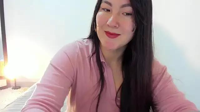 Elle_Lee_ from StripChat