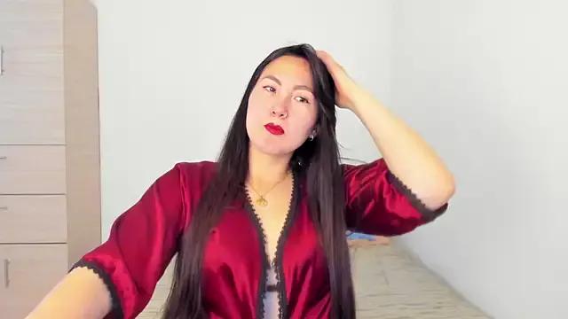 Elle_Lee_ from StripChat