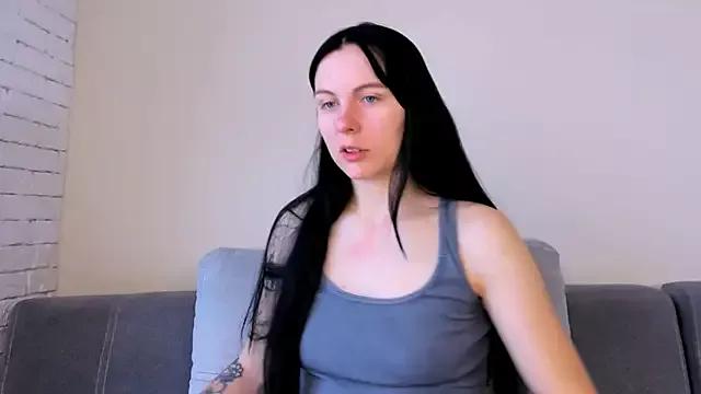 Elle_Pearl_ from StripChat