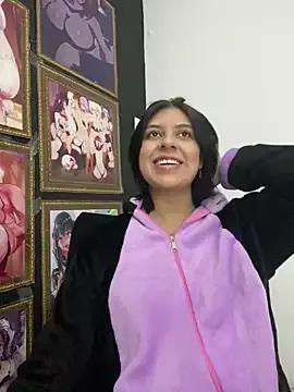 ElleDiane_Sex from StripChat