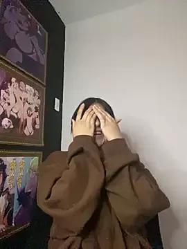 ElleDiane_Sex from StripChat is Freechat