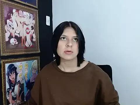 ElleDiane_Sex from StripChat