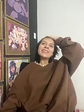 ElleDiane_Sex from StripChat