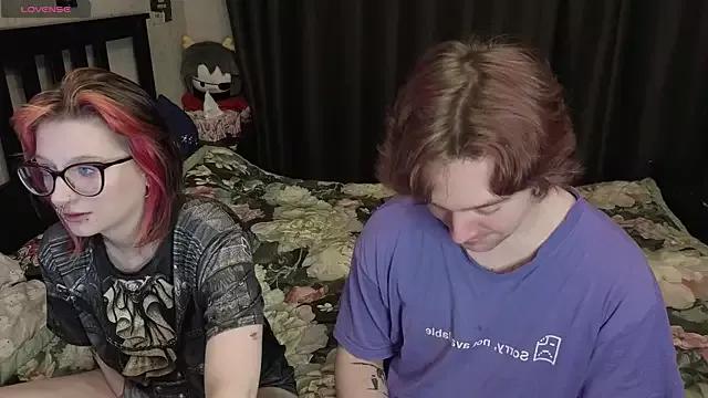 ellen_and_danny from StripChat