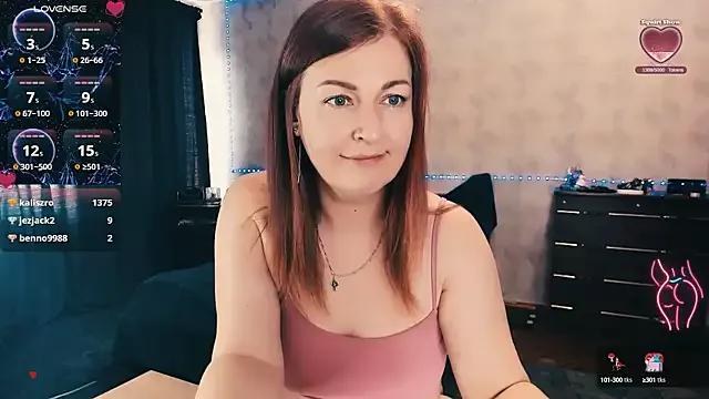 Ellen_Busty from StripChat