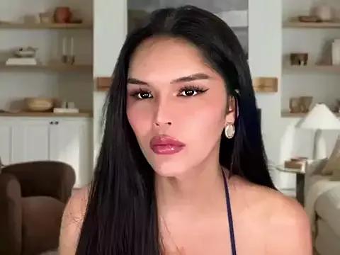 ellestellar from StripChat is Freechat