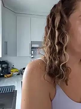 Ellie-L-Elizabeth from StripChat
