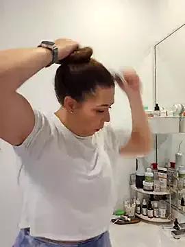 Ellie-L-Elizabeth from StripChat
