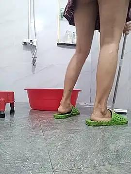 Ellie-Min from StripChat