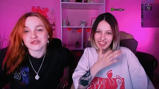 ellie_fire1 from StripChat