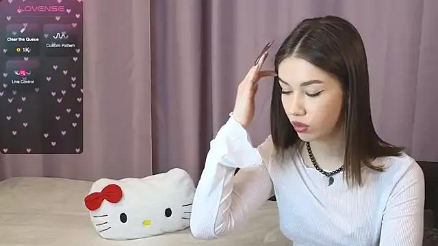ellie_kramer from StripChat