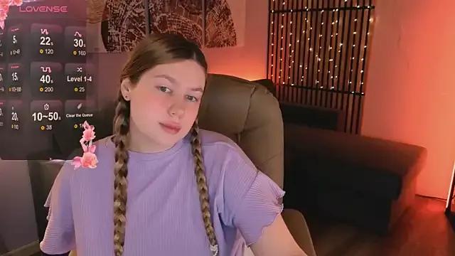 Ellie_Wellie from StripChat