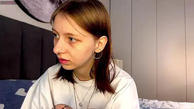 EllieDream from StripChat