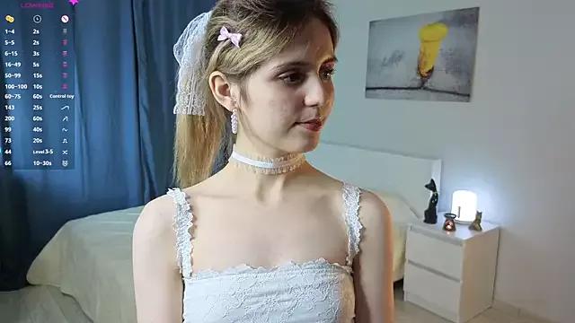 EllieDul from StripChat