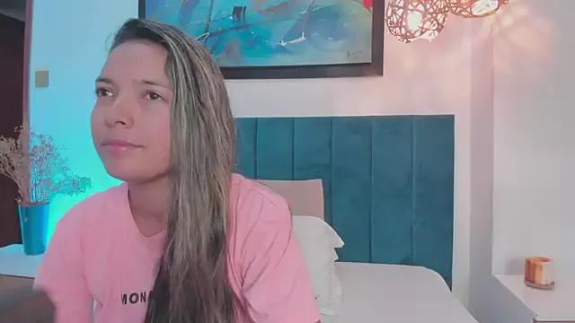 EllieFontanes from StripChat