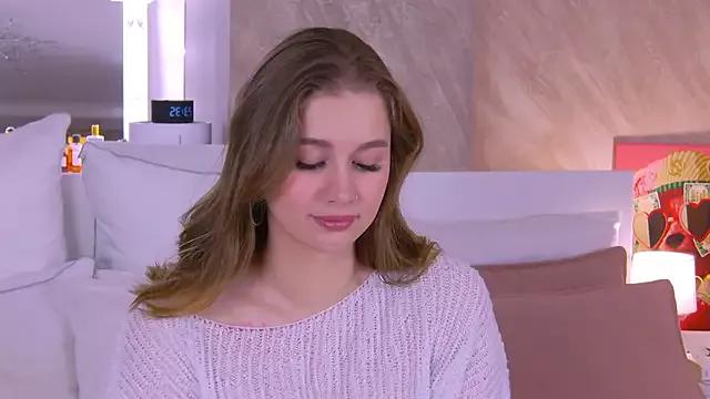 EllieHayes from StripChat