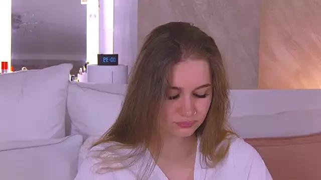 EllieHayes from StripChat