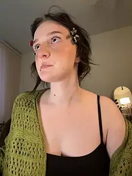 ELLIEJAY from StripChat
