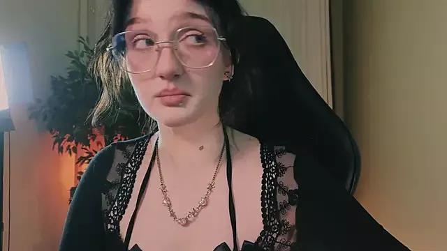 ELLIEJAY from StripChat