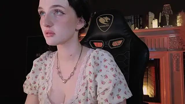ELLIEJAY from StripChat