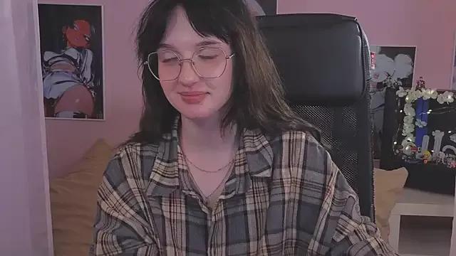ELLIEJAY from StripChat