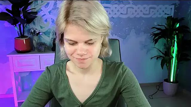 EllieMurler from StripChat