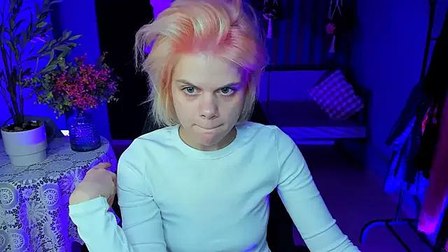 EllieMurler from StripChat