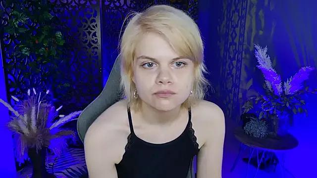 EllieMurler from StripChat