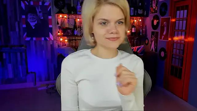 EllieMurler from StripChat