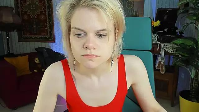 EllieMurler from StripChat