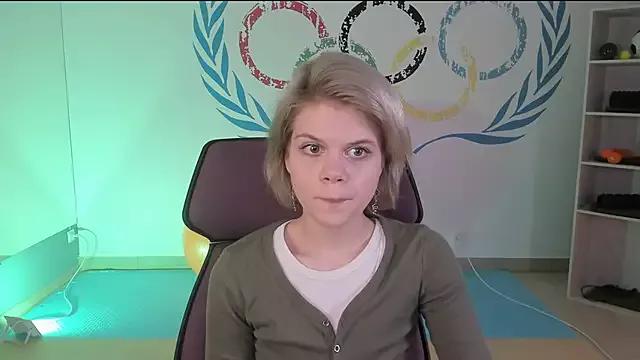 EllieMurler from StripChat