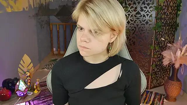 EllieMurler from StripChat