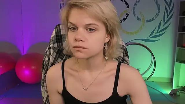 EllieMurler from StripChat