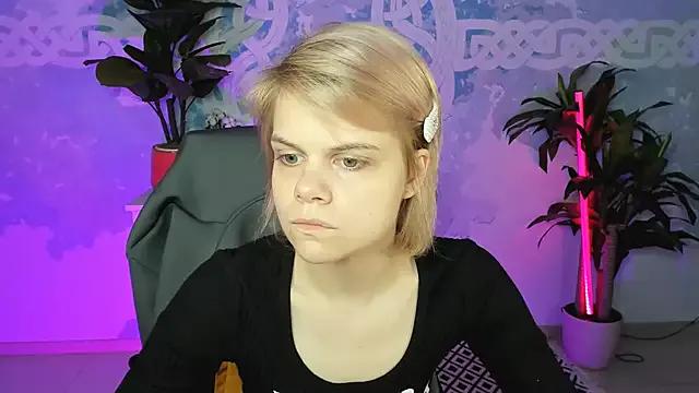 EllieMurler from StripChat