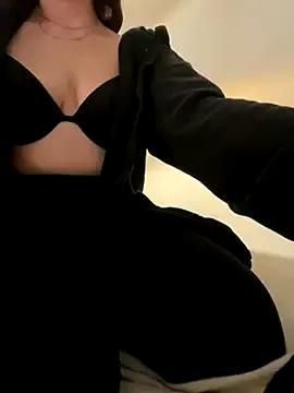 Elliepush webcams show profile image 