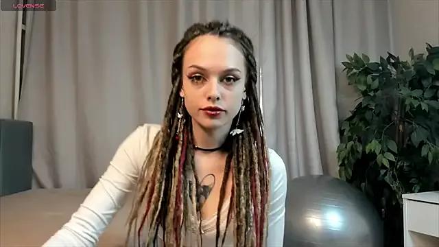 EllieRosee webcams show profile image 
