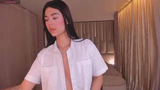 EllieScott webcams show profile image 