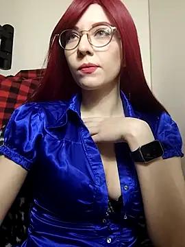 ElliMoor from StripChat